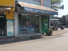 Hình ảnh Cho thuê nhà Xã Đàn - Đống Đa vị trí ngã tư