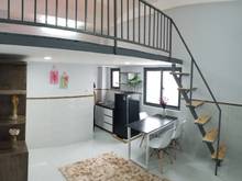 Hình ảnh 4P APARTMENT - Cho thuê Mb6623 nạp rút nhanh chóng Duplex - Full Nội Thất - Đinh Bộ Lĩnh