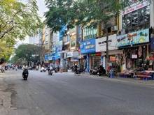 Hình ảnh Mặt Phố Thái Thịnh_KD Sầm Uất_Đẹp Long Lanh_Vị Trí Đắc Địa_40m2 4 Tầng