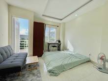 Hình ảnh CH studio Nguyễn Hữu Cảnh, ban công, cửa sổ to View Landmark,..