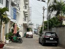 Hình ảnh Bán Nhà Gò Vấp,Lê Đức Thọ 3,55ty,SHR 34m2,1/ HXH.Oto Đỗ Cửa.