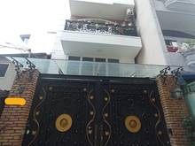 Hình ảnh Bán nhà kế MT Trần Bình Trọng , P5, BT 78m2 giá chỉ 11,3tỷ TL