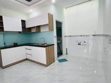 Hình ảnh Nhà Thoại Ngọc Hầu siêu đẹp , rộng rãi hẻm oto , sổ vuông 100% giá chỉ