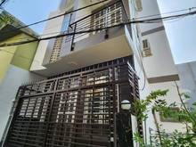 Hình ảnh Bán nhà 5 tầng HXH Hoàng Hoa Thám. Diện tích 30m2. Giá 6.95 tỷ TL