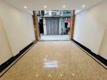 Hình ảnh Bán gáp nhà Trương Định,Hoàng Mai 35m2x5T, 3,65 tỷ, Ô tô đầu ngõ