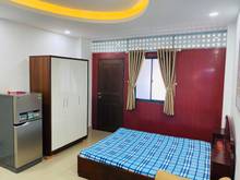 Hình ảnh Studio full nội thất mặt tiền đường Nguyễn Thị Thập