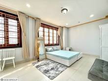 Hình ảnh Studio Full Cửa Sổ Mới 100% Gần Nhà Văn Hóa Phú Nhuận