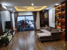 Hình ảnh Chính Chủ Bán Căn Góc 139m2 Toà Cao Cấp Diamond