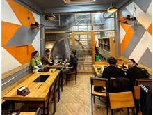 Hình ảnh Mặt phố Cầu Giấy vị trí cực đẹp - Phù hợp chuỗi ăn uống takeaway