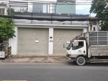 Hình ảnh Mặt tiền Ung Văn Khiêm, 9x34m, Kinh doanh tự do