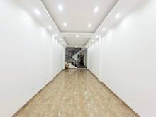 Hình ảnh Bán nhà Giáp Nhị, 50m x 5T x 6.3 tỷ, Ô TÔ ĐỖ CỬA - LÔ GÓC - NHÀ MỚI