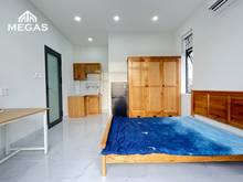 Hình ảnh Khai Trương Căn Hộ Mới Xây Ngay Đỗ Xuân Hợp - Đối diện Global City