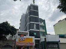 Hình ảnh CHO THUÊ Tòa Nhà 800 m² - MT Võ Thị Sáu, Quận 1 -5mx20m-PCCC-1H 7L TM.