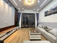 Hình ảnh Bán nhà Giáp Bát, 48m x 5T x 5.8 tỷ, LÔ GÓC - KINH DOANH - Ô TÔ