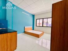 Hình ảnh Căn Hộ Cho Thuê Quận 8 Gần Cầu Nguyễn Văn Cừ Giá Rẻ