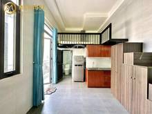 Hình ảnh Gác bancol ngay Cầu xéo - Tân Sơn Nhì