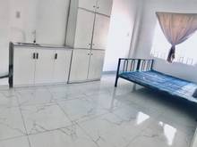 Hình ảnh Phòng tiện nghi gần làng đại học Thủ Đức - QL1K, giá 3tr5
