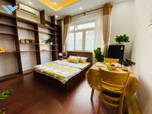 Hình ảnh Cho thuê Trang Chủ MB66.COM / Đăng Ký Tặng 66K 1PN hẻm ô tô có cửa sổ Q. Phú Nhuận