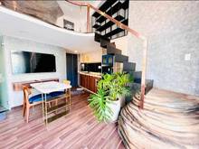 Hình ảnh ✅ Căn Hộ Cao Cấp Bồn Tắm View Landmark81_Hồ Bơi_Gym_Spa Nhà Hàng ✅