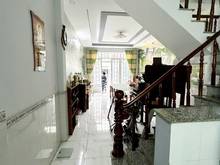 Hình ảnh 66m2 2 tầng 3 pn, ngang 4,5m mã lò bình tân nhỉnh 4 tỷ.