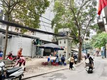 Hình ảnh Cho thuê mặt bằng tầng 1 phố Cự Lộc Thanh Xuân