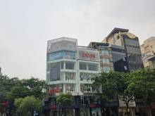 Hình ảnh Cho Thuê Nhà Phố Hà Nội Giá Rẻ, Vị Trí Đẹp HÀNG GAI - HOÀN KIẾM