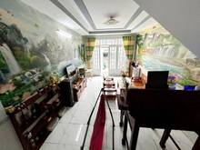 Hình ảnh Bán nhà 2 tầng, lê văn quới, 66m2 , ngang 4.5m, giá ngộp bnak chỉ 4