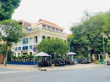 Hình ảnh CHO THUÊ BIỆT THỰ CỔ 900 m²-Góc 2 MT Võ Văn Tần, Quận 3 -15mx20m-1T 2L