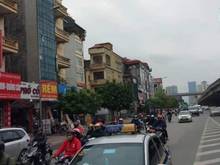 Hình ảnh Cho thuê nhà mặt phố Nguyễn Xiển Thanh Xuân