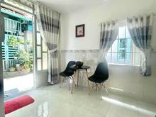 Hình ảnh Nhà nhỏ 1ty350 sổ riêng,Lê Văn Khương Q12