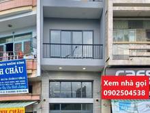 Hình ảnh Nhà mới Mặt tiền Võ Văn Kiệt, kinh doanh tự do, giá tốt