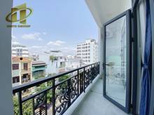 Hình ảnh CHDV Full NT - Lotte mart - TDTU, RMIT quận 7