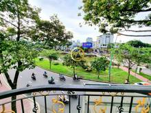 Hình ảnh 🌈🌈Mb6623 nạp rút nhanh chóng studio balcony - máy giặt riêng 🔥view Hoàng Sa