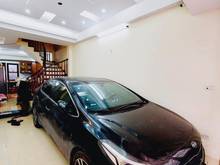 Hình ảnh Bán nhà Phố Thiên Hiền Mỹ Đình 1 - Nam Từ Liêm. Plô Có vỉa hè 8,5 tỷ