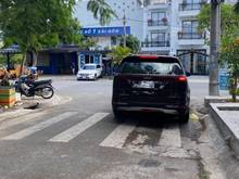 Hình ảnh - Bán đất khu phú mỹ chợ lớn, phường phú mỹ, Quận 7.