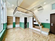 Hình ảnh Cho thuê phòng có gác siêu xinh ngay Văn Lang cơ sở 3