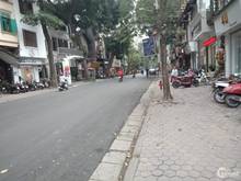 Hình ảnh Cho thuê MBKD phố Ngô Thì Nhậm quận Hai Bà Trưng