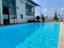 Hình ảnh 🌈CHDV - dạng 1pn - hồ bơi - phòng tập gym free -phòng mới toanh🌈