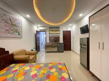 Hình ảnh STUDIO FULL NỘI THẤT ngay Nguyễn Văn Linh Quận 7