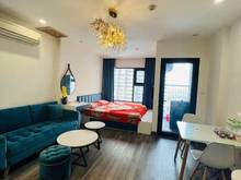 Hình ảnh 7tr - Studio full đồ Vinhome Smart City