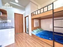 Hình ảnh Khai Trương Căn Hộ Mới Xây Full Nội Thất - Giá Rẻ - Ngay Đại Học FPT