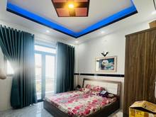 Hình ảnh Nhà🏠bán Gấp🆘Bình Tân dưới 6 tỷ☘️, HXH🚗7M,🎉6PN,👉Tặng NỘI THẤT