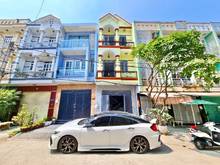 Hình ảnh 🔴BÁN NHÀ HẺM XE HƠI HẺM 2279🎈Huỳnh Tấn Phát Nhà Bè