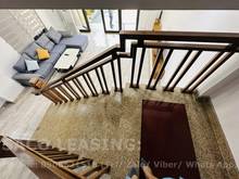 Hình ảnh Cho thuê nhà Nam Việt Á 130m2 sân vườn rộng rãi 2PN đầy đủ nội thất
