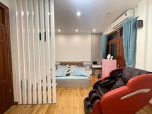 Hình ảnh BÁN nhà 467 Lĩnh Nam,32 m2 ,5 tầng,oto đỗ cửa,kinh doanh tốt,chỉ2ty99