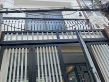 Hình ảnh - Bán nhà hẻm xe hơi 903 (đường 35m), trần xuân soạn, phường tân hưng,