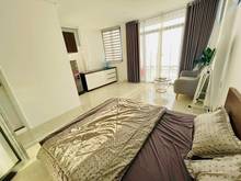 Hình ảnh 🌾Căn Hộ Studio 35m2 ban công ngay Nguyễn Thượng Hiền gần chợ Bà Chiểu