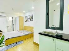 Hình ảnh Căn Hộ Studio Full Nội Thất Phan Tây Hồ , Phú Nhuận
