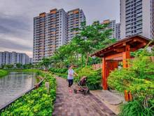 Hình ảnh Cho thuê Trang Chủ MB66.COM / Đăng Ký Tặng 66K cao cấp 2.5tr/người tại Mizuki Park, bao phí quản lý