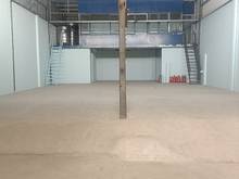 Hình ảnh Cho thuê xưởng dt 450m2 giá 25tr Thới Tam Thôn